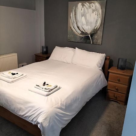 The Castle Inn Ebbw Vale Extérieur photo