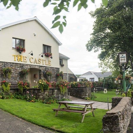 The Castle Inn Ebbw Vale Extérieur photo