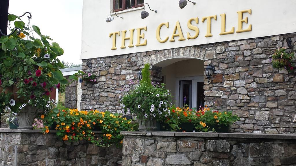 The Castle Inn Ebbw Vale Extérieur photo
