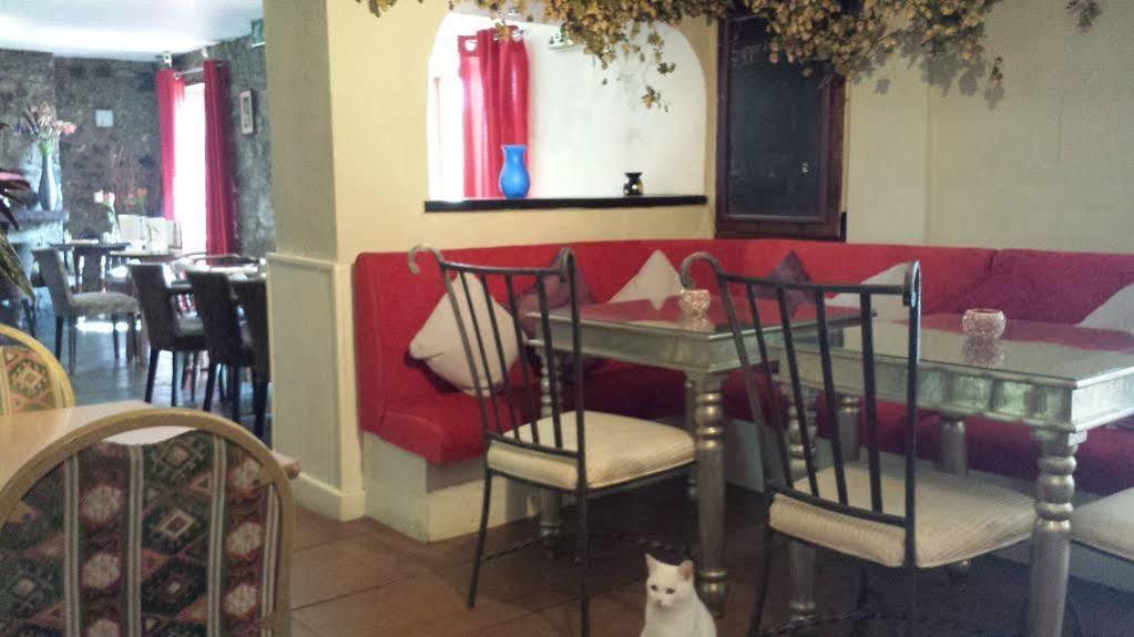 The Castle Inn Ebbw Vale Extérieur photo