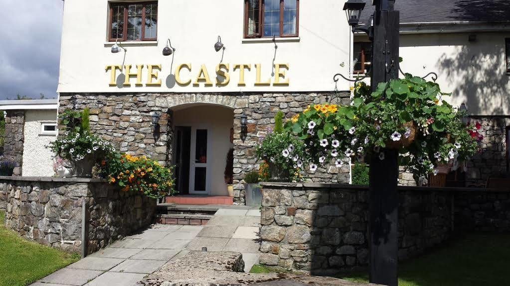 The Castle Inn Ebbw Vale Extérieur photo