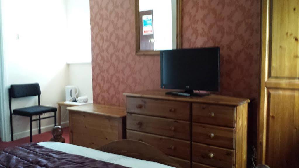 The Castle Inn Ebbw Vale Extérieur photo